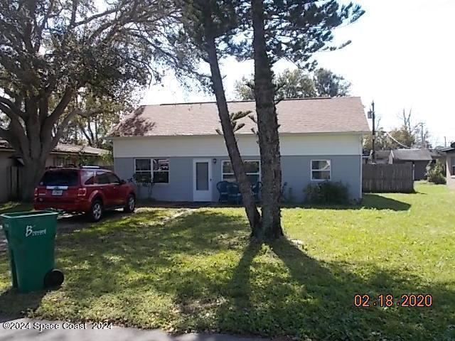 Hurwood Ave, Merritt Island, FL 32953