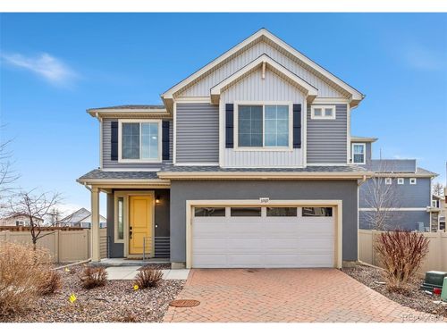3769 Summerwood Way, Johnstown, CO, 80534 | Card Image