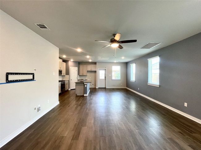 708 Bridle Creek Dr, House other with 4 bedrooms, 3 bathrooms and 4 parking in Georgetown TX | Image 7