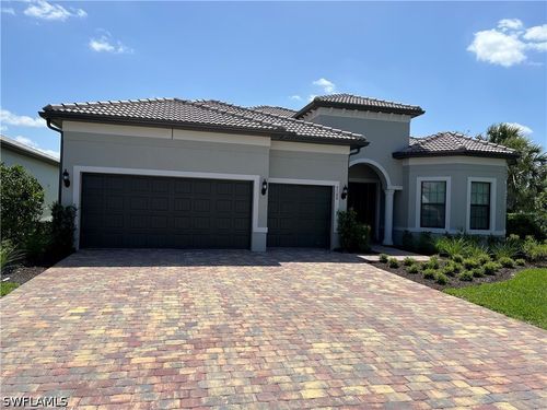 9108 Snowy Owl Way, NAPLES, FL, 34120-1948 | Card Image