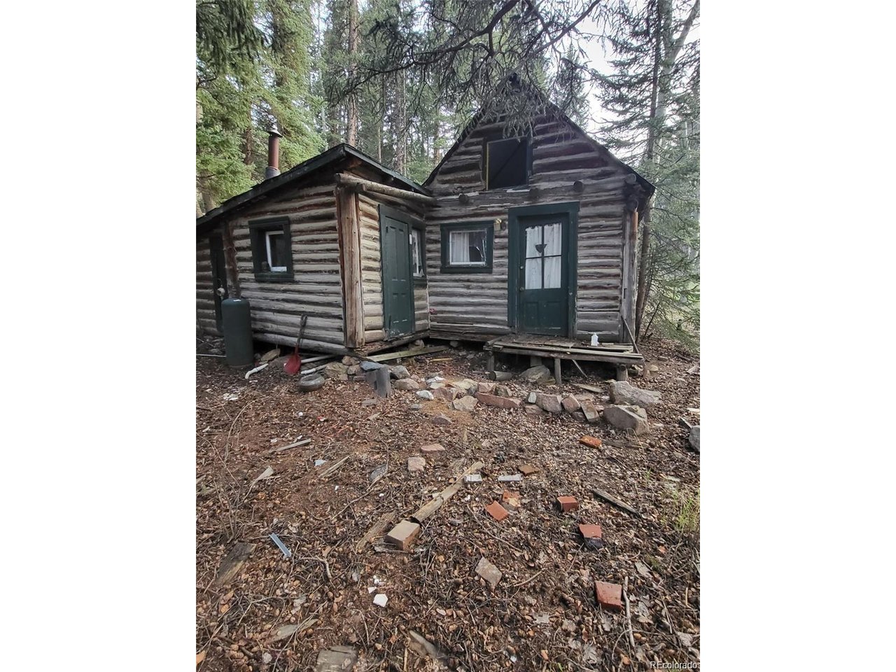 Land in Conifer 5