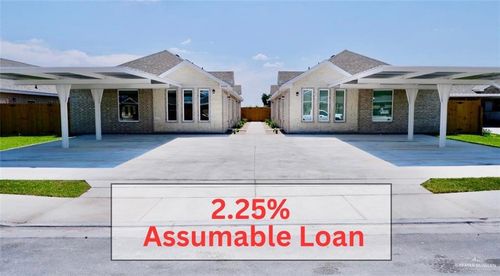 5905 Nightingale Ave, McAllen, TX, 78504 | Card Image