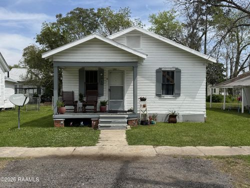 124 N Avenue L, Crowley, LA, 70526-5245 | Card Image