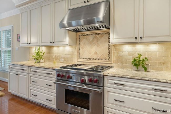 850 Elmslie Ln, House other with 5 bedrooms, 5 bathrooms and null parking in Manakin Sabot VA | Image 12