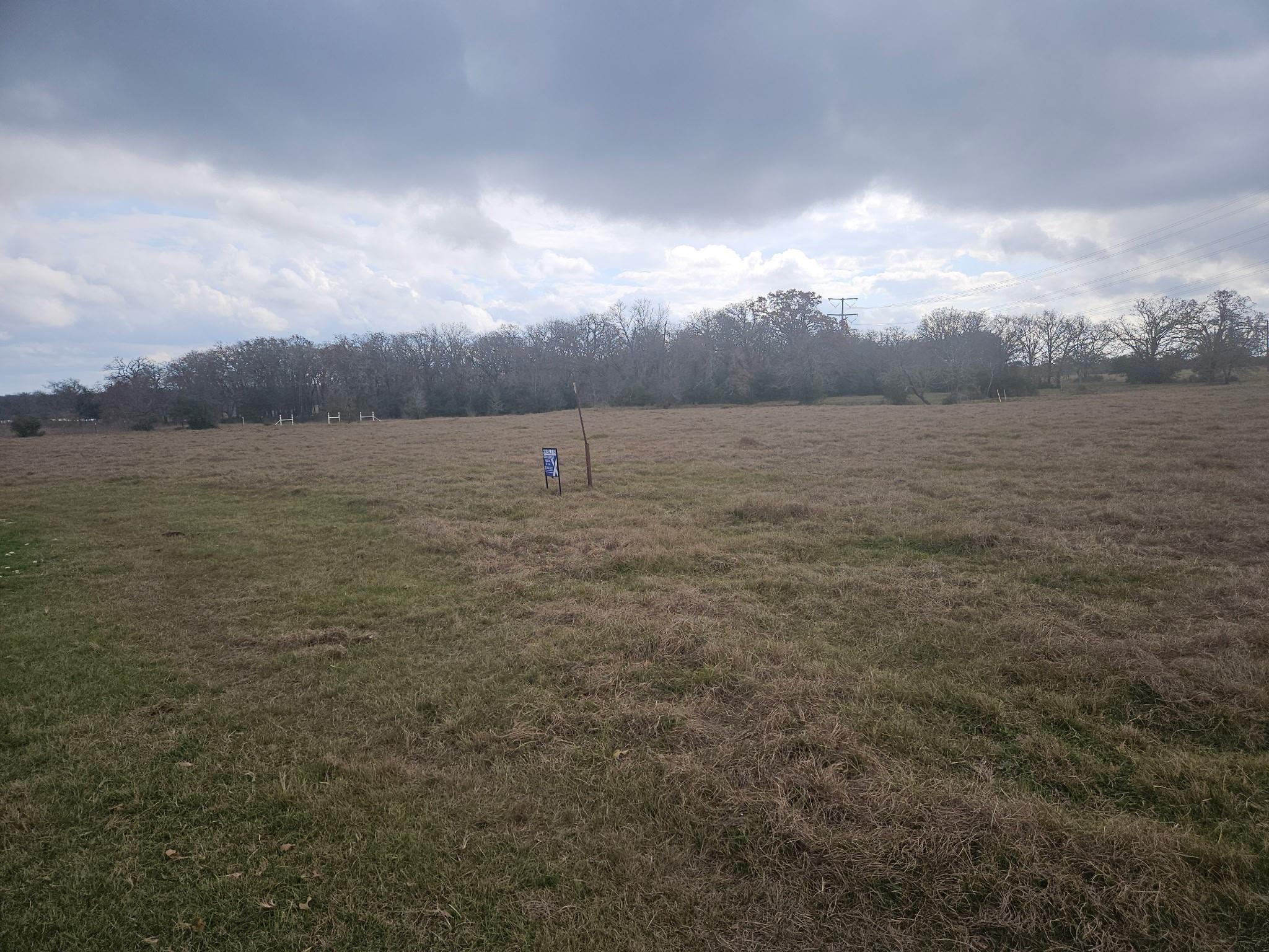 Land in North Zulch 3