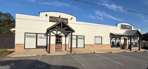 suite-b-861 Alabama Avenue, Bremen, GA, 30110 | Card Image