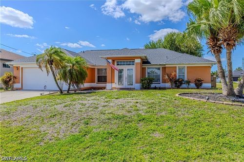 3806 Sw 1st Ter, Cape Coral, FL, 33991-7644 | Card Image