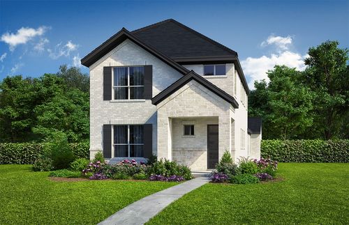 11593 Empress Dr, Frisco, TX, 75035-3082 | Card Image