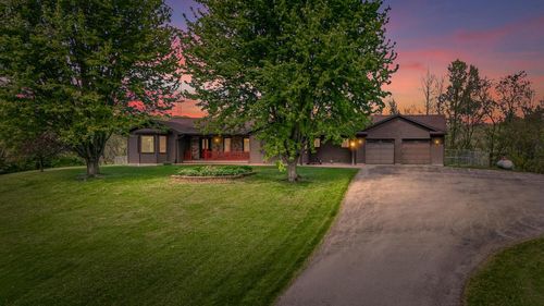 7208 Kate Avenue, LEON, WI, 54656 | Card Image