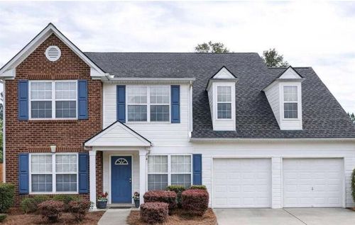 3181 Elmwood Ct, College Park, GA, 30349-4091 | Card Image
