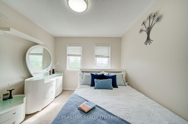 50 Macadam Rd, House attached with 3 bedrooms, 4 bathrooms and 2 parking in Markham ON | Image 37
