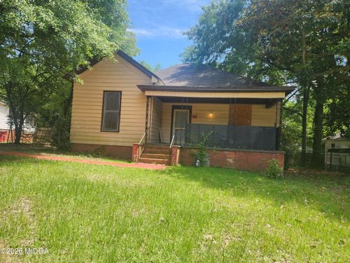 842 Grady Street S, Macon, GA, 31206 | Card Image