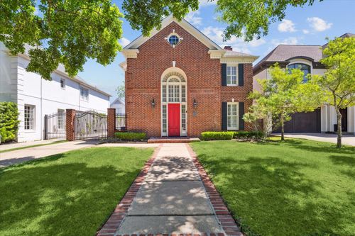 6433 Sewanee Ave, Houston, TX, 77005-3759 | Card Image