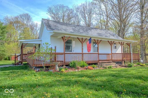 5970 E County Road 390 N, Butlerville, IN, 47223-9280 | Card Image
