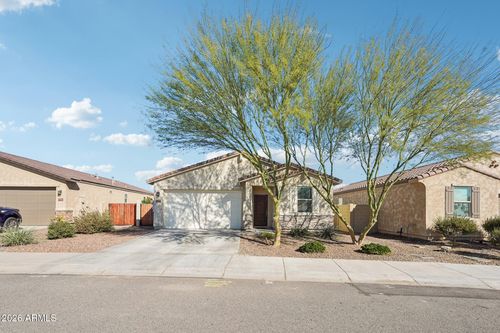 18464 W Puget Avenue, Waddell, AZ, 85355 | Card Image
