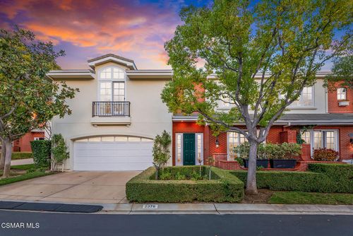 2378 Heatherbank Ct, Thousand Oaks, CA, 91361-5336 | Card Image