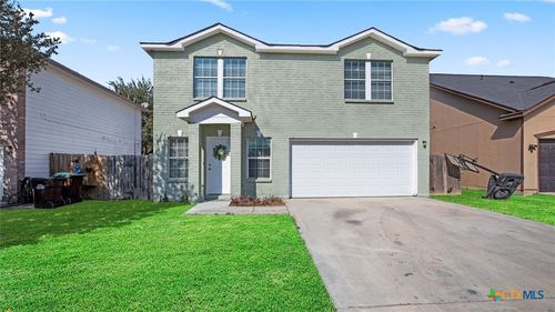 8619 Key North Way, Converse, TX, 78109-3681 | Card Image