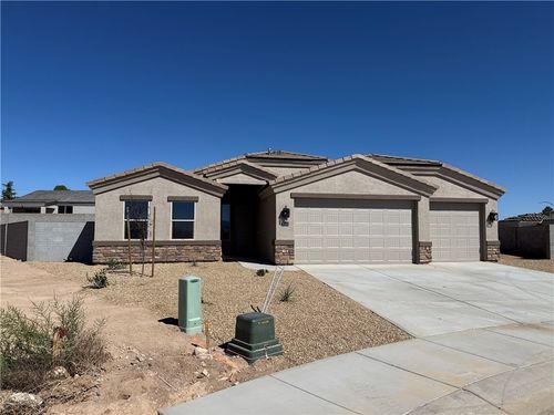 3963 Rex Allen Dr, Kingman, AZ, 86409 | Card Image