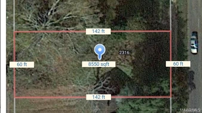 Land in Anniston