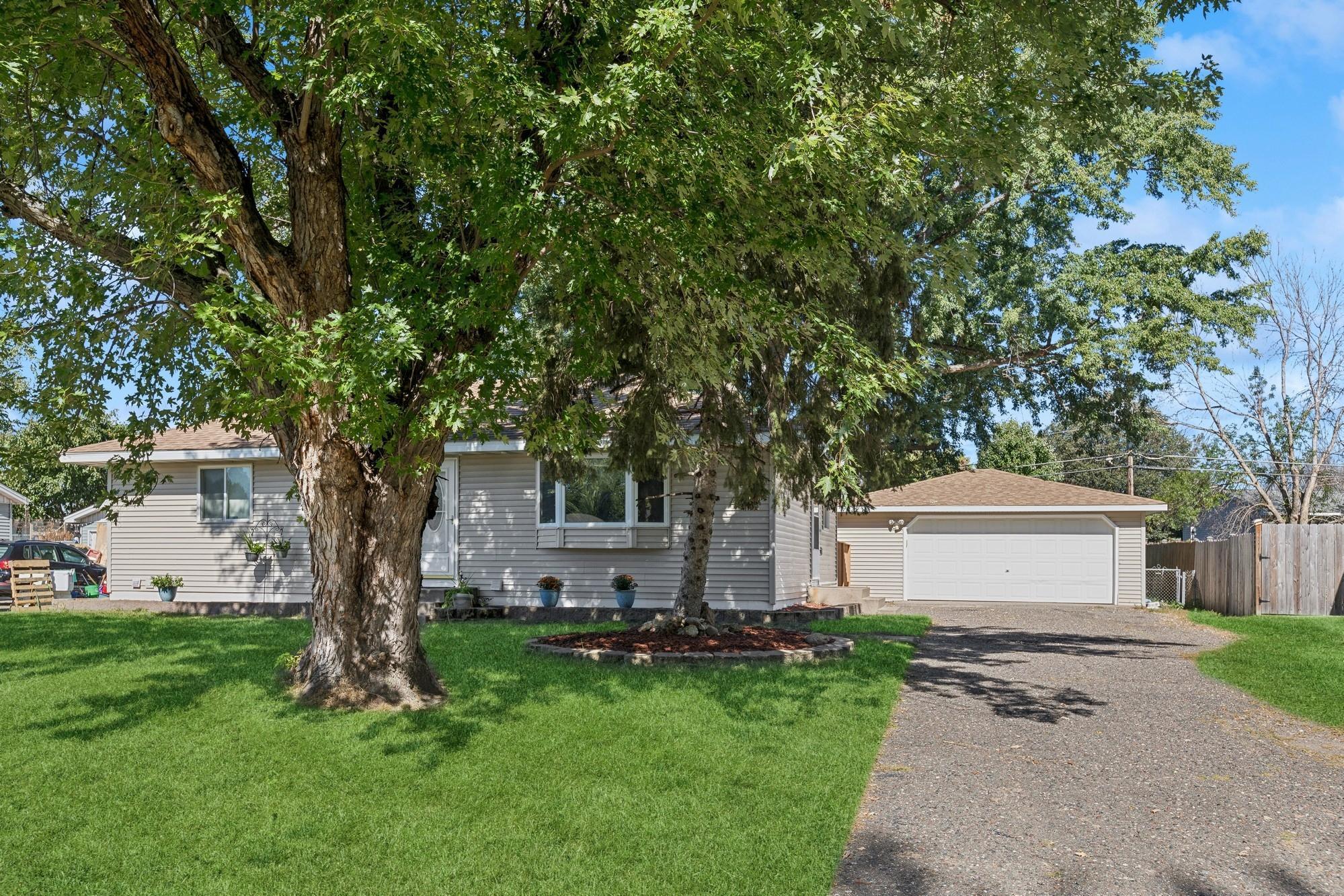 122nd Ave, Minneapolis, MN 55449