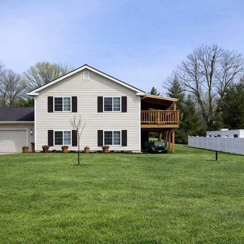 906 Golden Dr, Wisconsin Dells, WI, 53965-8875 | Card Image