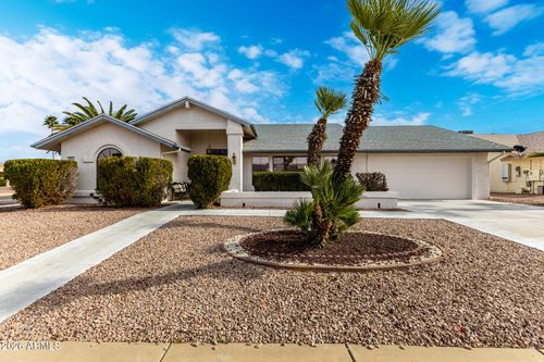 18027 N 136th Dr, Sun City West, AZ, 85375-5320 | Card Image