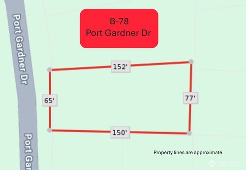 78 B Port Gardner Dr, Everett, WA, 98206 | Card Image