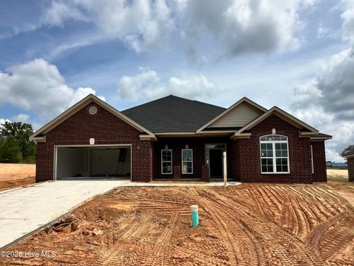 3378 Stockport Dr, Hephzibah, GA, 30815-4054 | Card Image