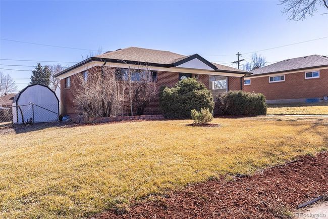 10454 Grant Dr, House other with 4 bedrooms, 2 bathrooms and 3 parking in Northglenn CO | Image 38