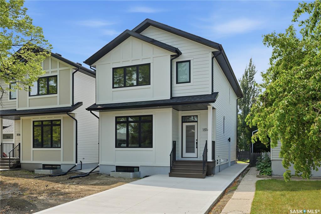 Residential in Saskatoon 2
