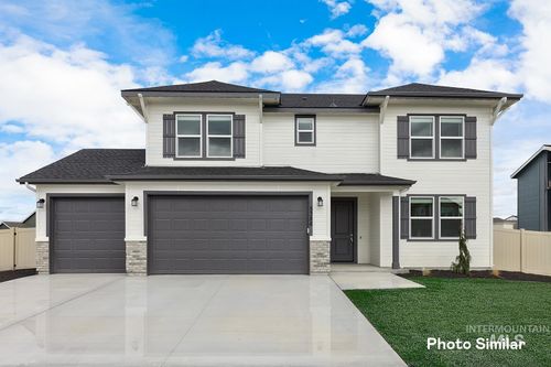 15155 Cloud Crest Ave, Caldwell, ID, 83607 | Card Image