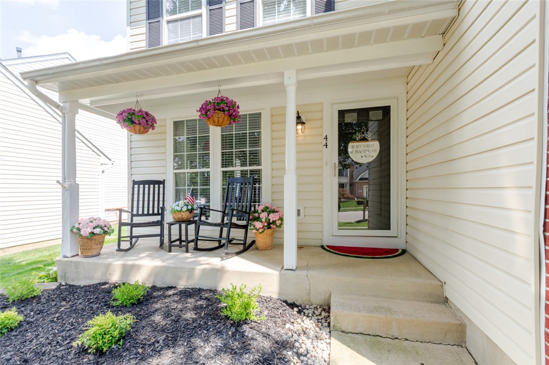 Residential in Springboro 2