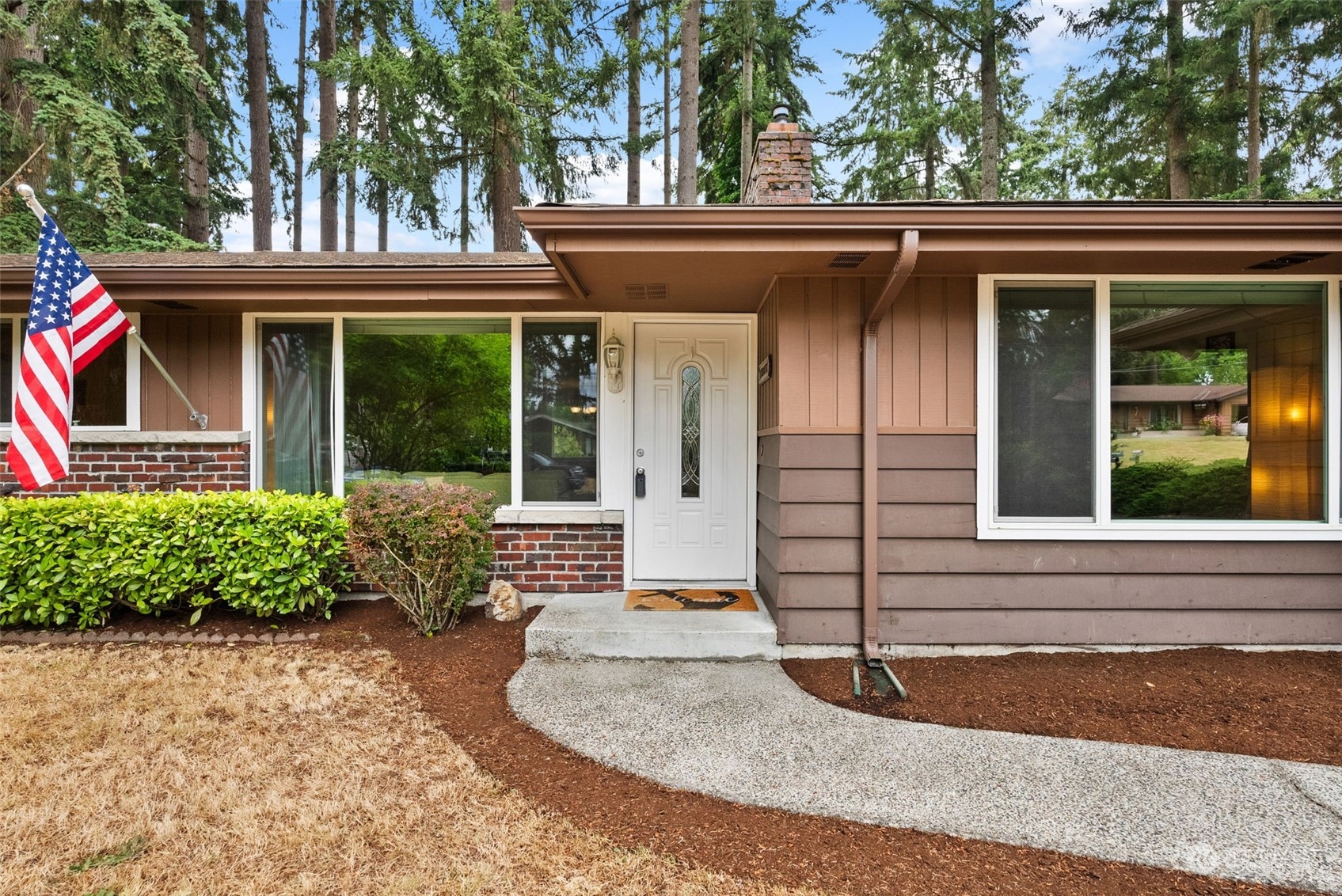 86th St, Puyallup, WA 98371