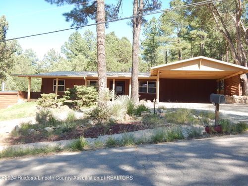 109 High Loop Dr, Ruidoso, NM, 88345-7822 | Card Image
