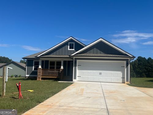 TRACT 12 Laurel Ave, Comer, GA, 30629-3450 | Card Image