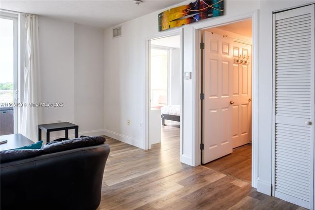 APT-710 - 900 Sw 8 Th St, Condo with 1 bedrooms, 1 bathrooms and null parking in Miami FL | Image 13