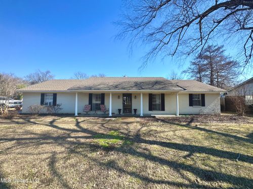 160 N Park St, Lyon, MS, 38645 | Card Image
