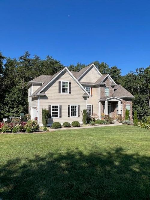 2325 Poplar Grove Dr, Ooltewah, TN, 37363-4335 | Card Image