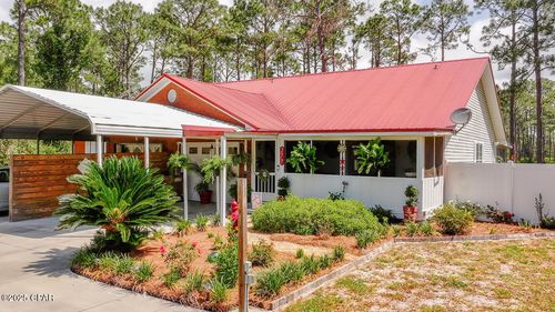 277 Country Club Rd, Port St. Joe, FL, 32456-5450 | Card Image