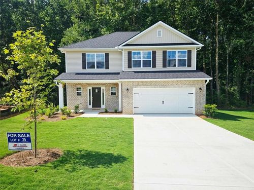 309 Melanie Ct, Bowdon, GA, 30108-1239 | Card Image