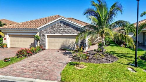 8290 Venetian Pointe Dr, FORT MYERS, FL, 33908-6005 | Card Image