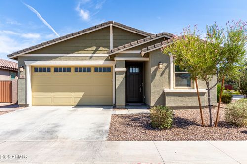 130 E Elmwood Pl, Chandler, AZ, 85249-2454 | Card Image