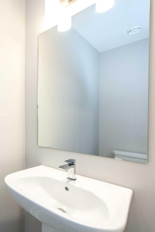 213 Evanscrest Sq Nw, Townhouse with 2 bedrooms, 3 bathrooms and 2 parking in Calgary AB | Image 9