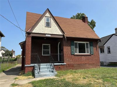 1112 Carolina Avenue, House other with 3 bedrooms, 1 bathrooms and null parking in Cincinnati OH | Image 1