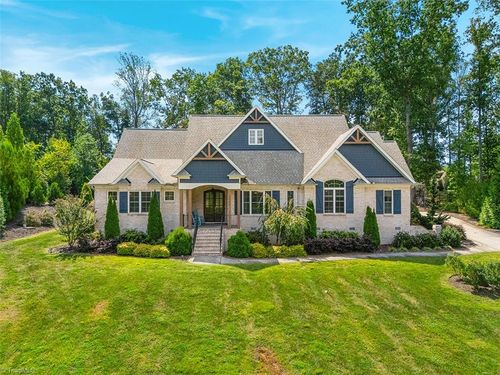 5405 Briardenn Ct, Summerfield, NC, 27358-9390 | Card Image