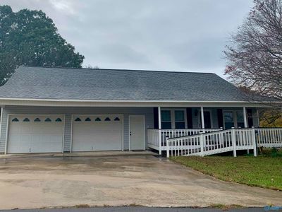 2028 Keel Mountain Road, House other with 3 bedrooms, 1 bathrooms and null parking in Gurley AL | Image 2