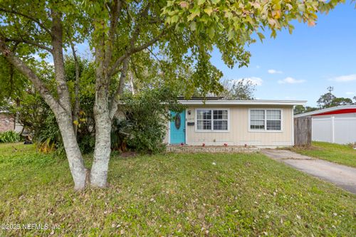 10419 Agave Rd, JACKSONVILLE, FL, 32246-8767 | Card Image