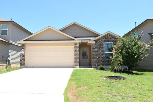 4714 Greywacke Trl, San Antonio, TX, 78253-7258 | Card Image
