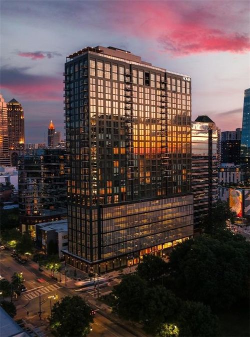 unit-a4-1382 Peachtree St Ne, Atlanta, GA, 30309-3248 | Card Image