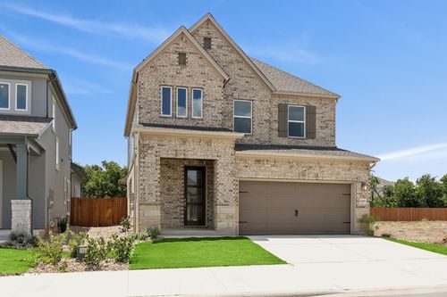 1416 S Brook Dr, Leander, TX, 78641-6269 | Card Image